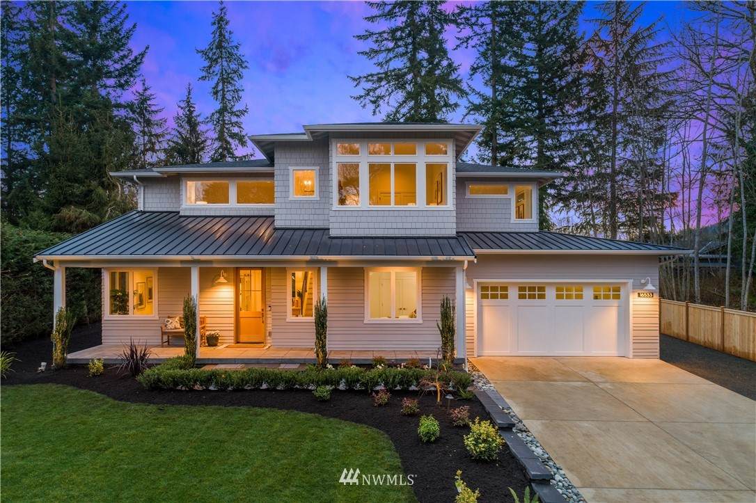 16533 45th Place - Photo 1