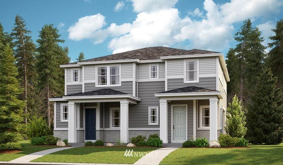 13118 192nd Avenue - Photo 1