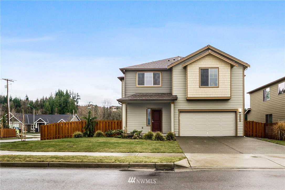 1499 Van Sickle Avenue - Photo 1