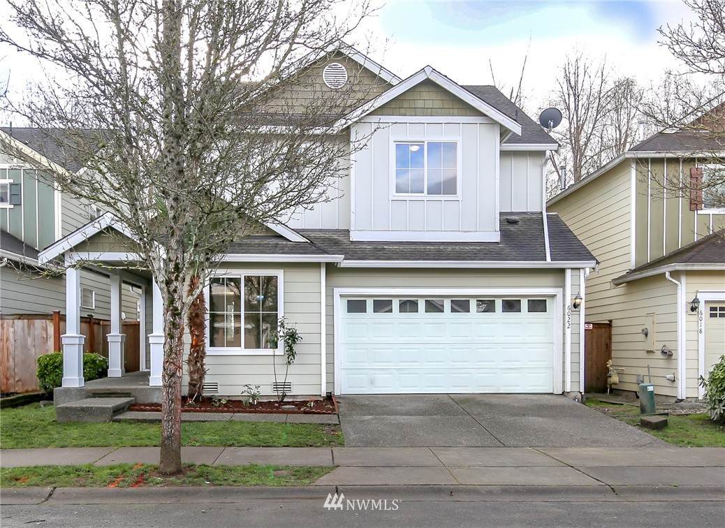 6022 Discovery Street - Photo 1