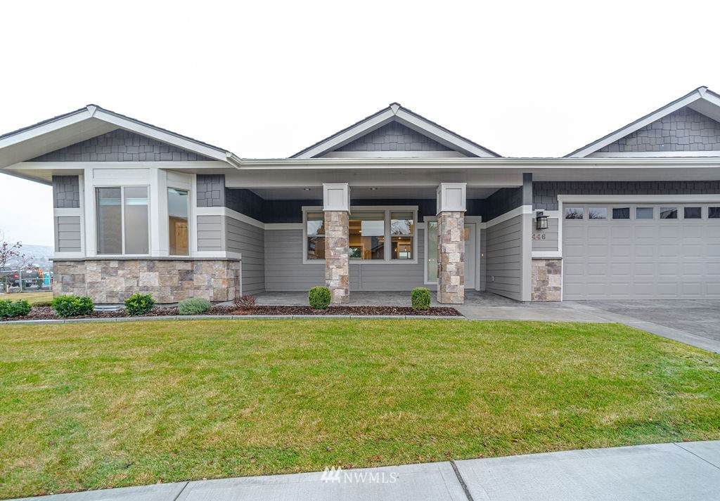 446 River Walk Drive - Photo 1
