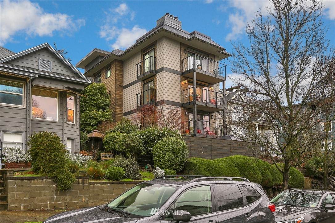 510 Ward Street - Photo 1