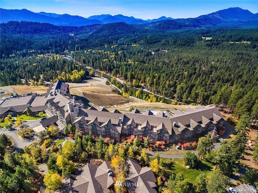 3600 Suncadia Trail - Photo 1