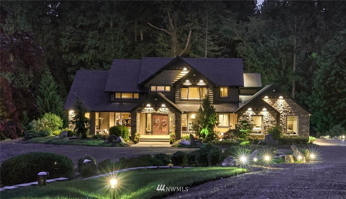 26318 Old Black Nugget Road - Photo 1