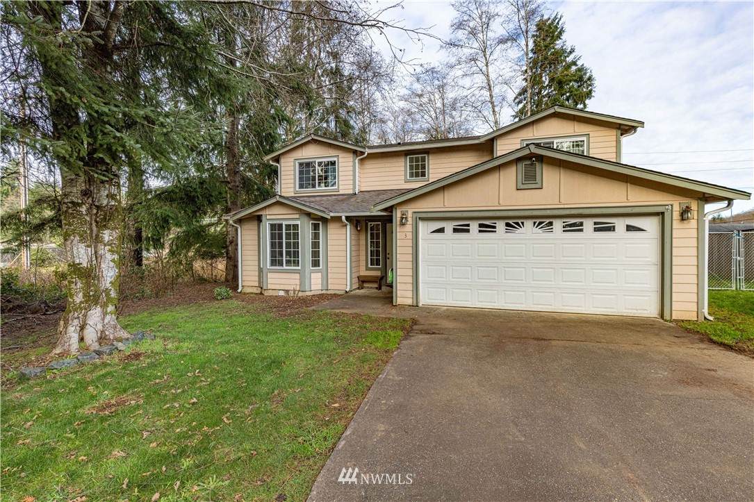 3 Sunrise Court - Photo 1