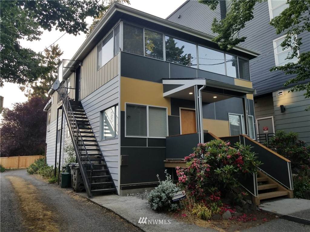 8613 Roosevelt Way - Photo 1