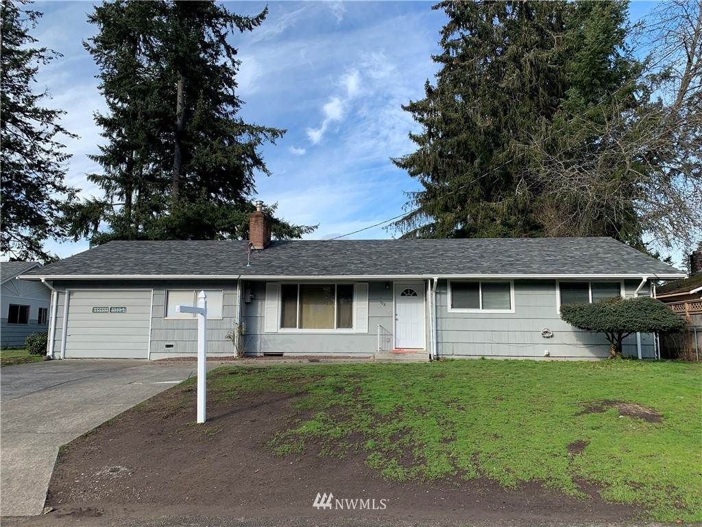 305 Wildcat Street - Photo 1