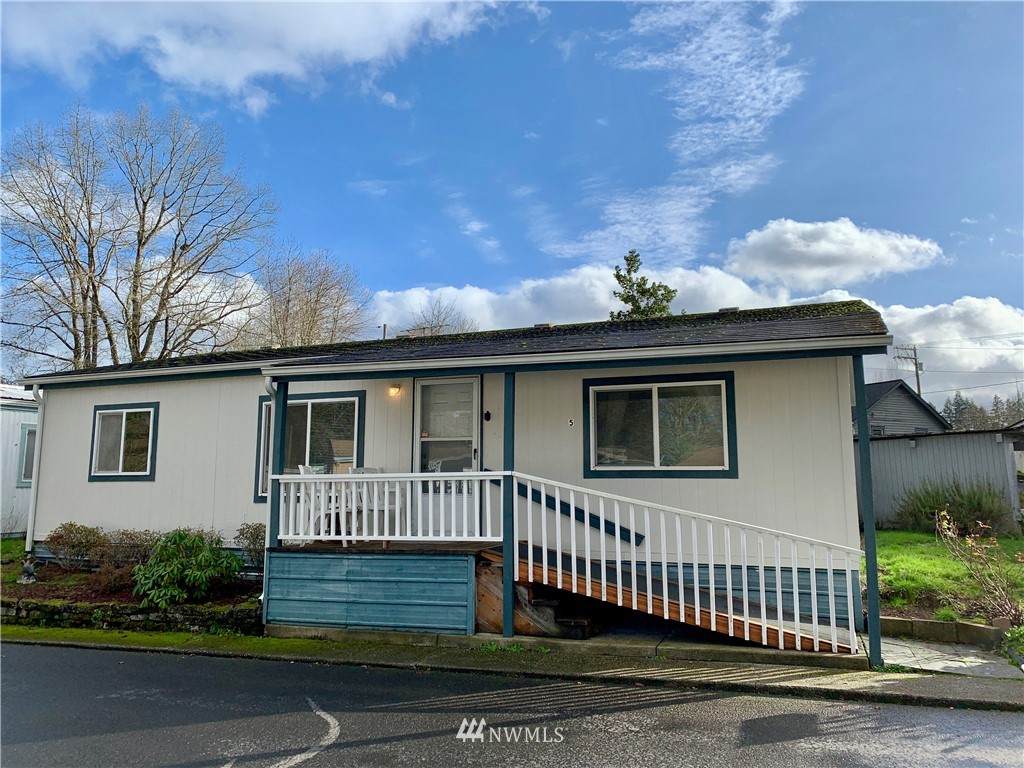 930 Trosper Rd Road - Photo 1