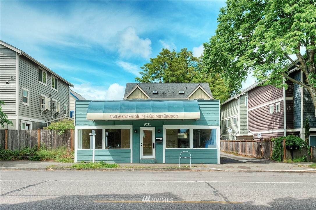 9211 Roosevelt Way - Photo 1