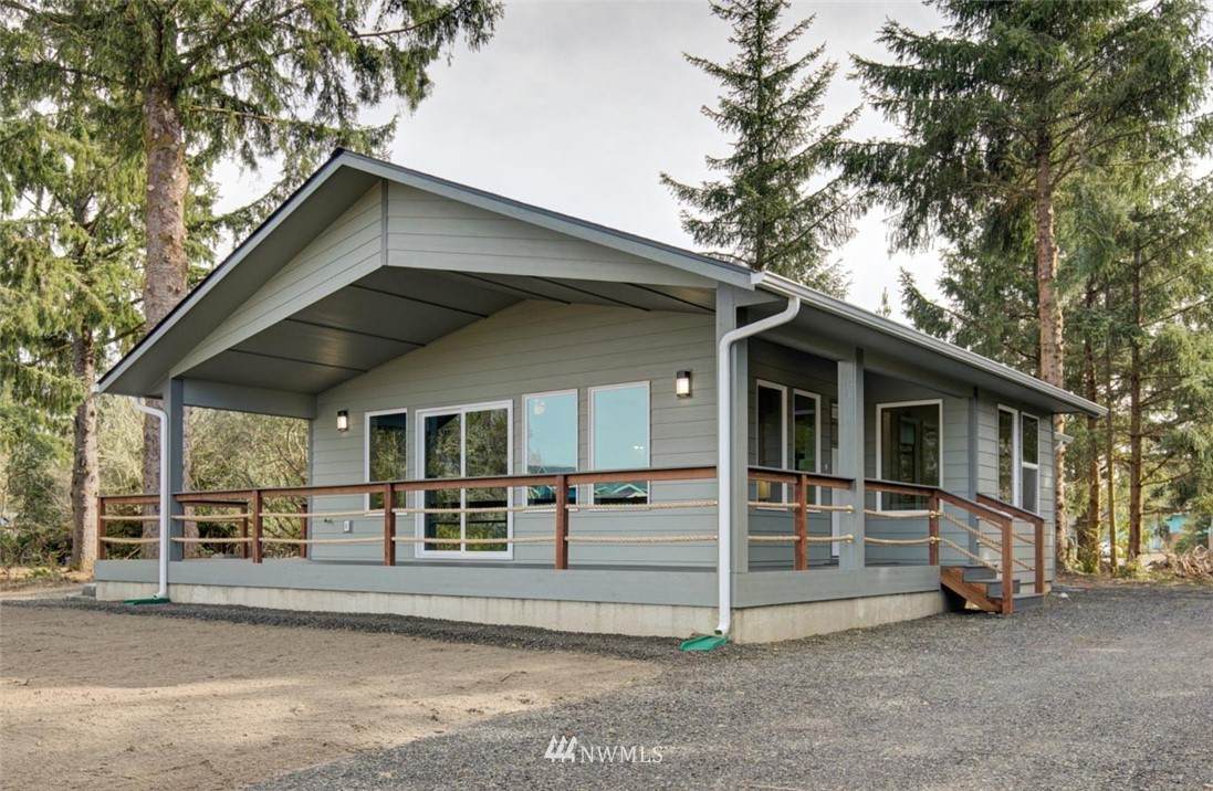 157 Razor Clam Drive - Photo 1