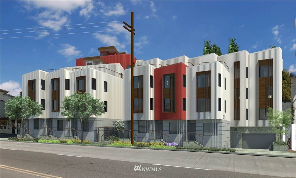 10512 Greenwood Avenue - Photo 1