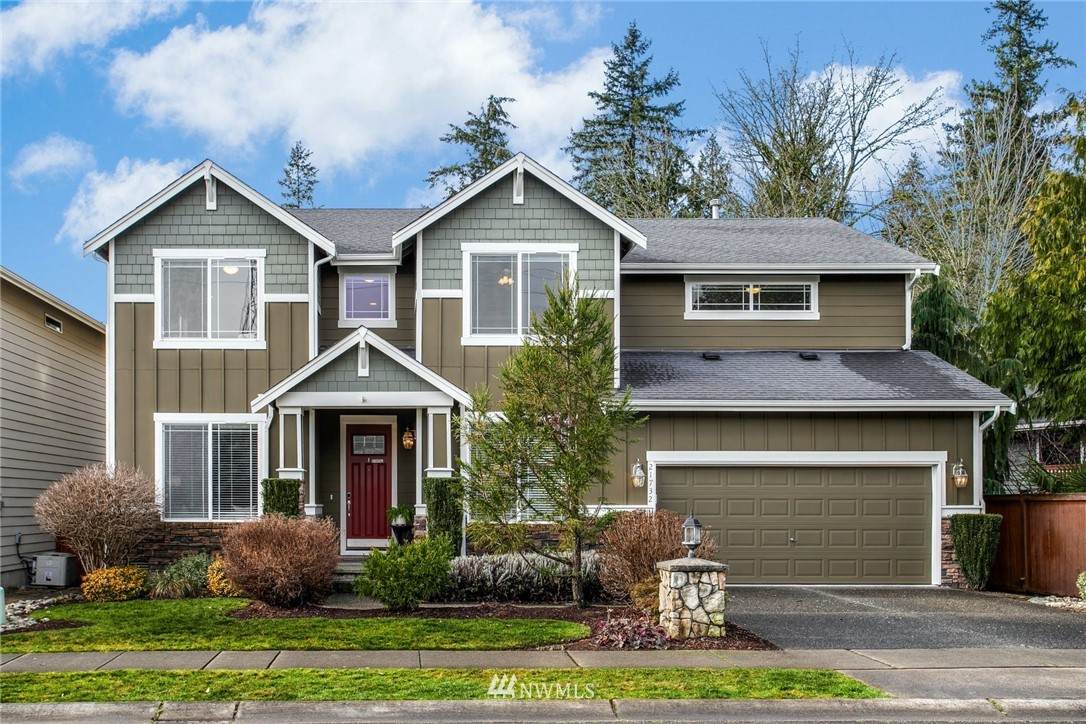 21732 42nd Avenue - Photo 1