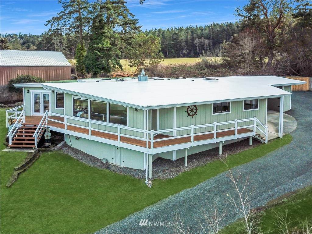 1875 Madrona Way - Photo 1