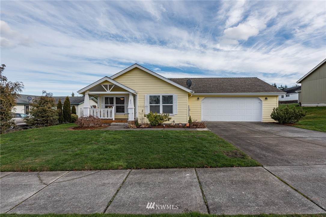 451 Elk Loop - Photo 1