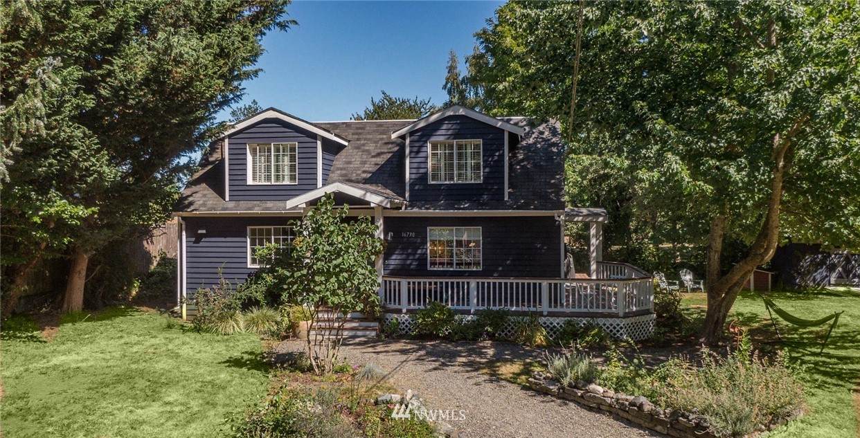 16730 98th Avenue - Photo 1