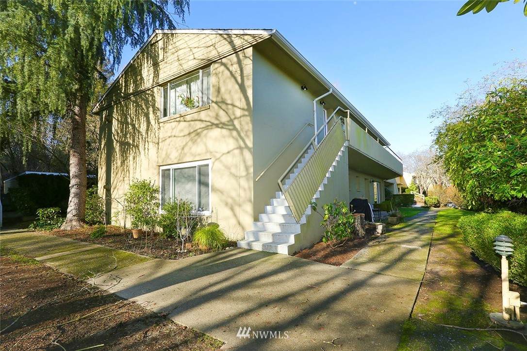 4835 Terrace Drive - Photo 1