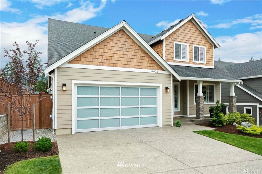 2212 (Lot 26) 48th Street Ct - Photo 1