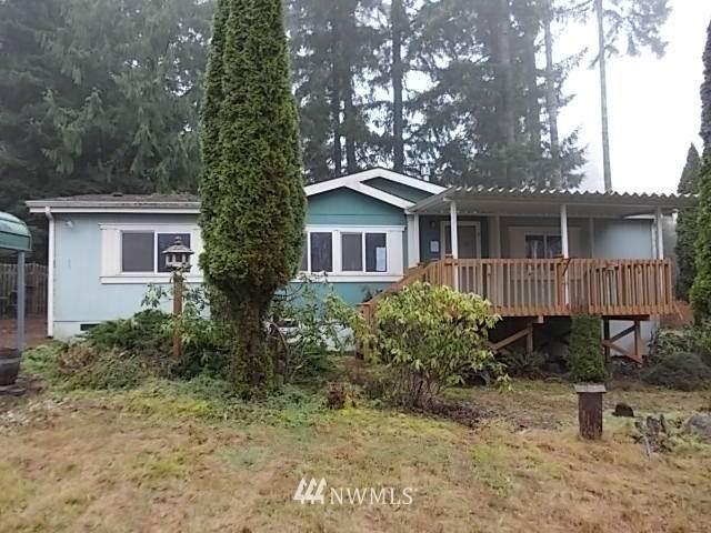 21 Dana Place - Photo 1