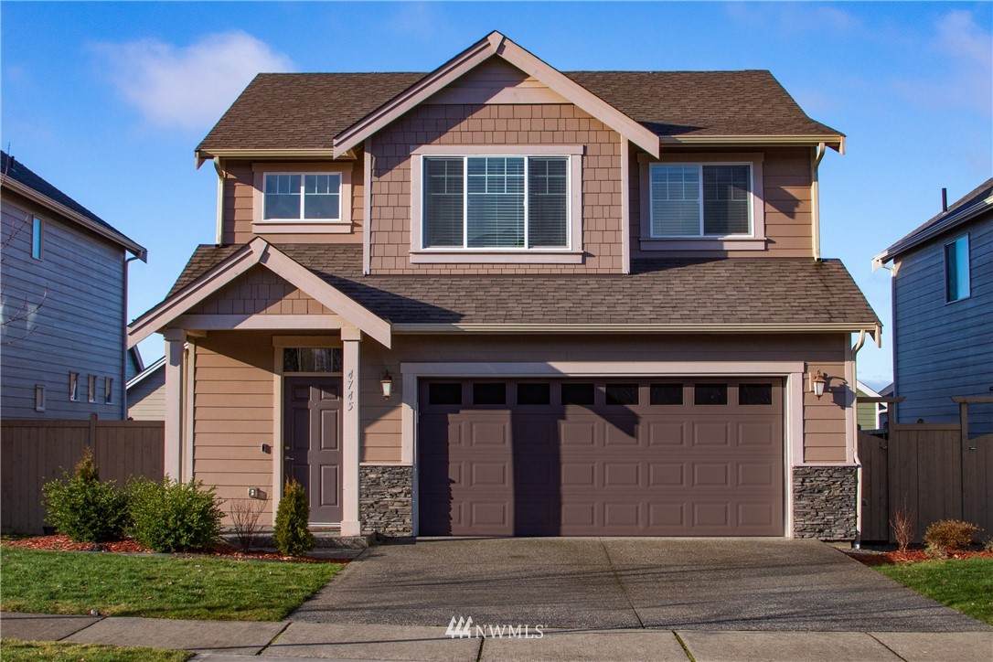 4745 Hadley Street - Photo 1