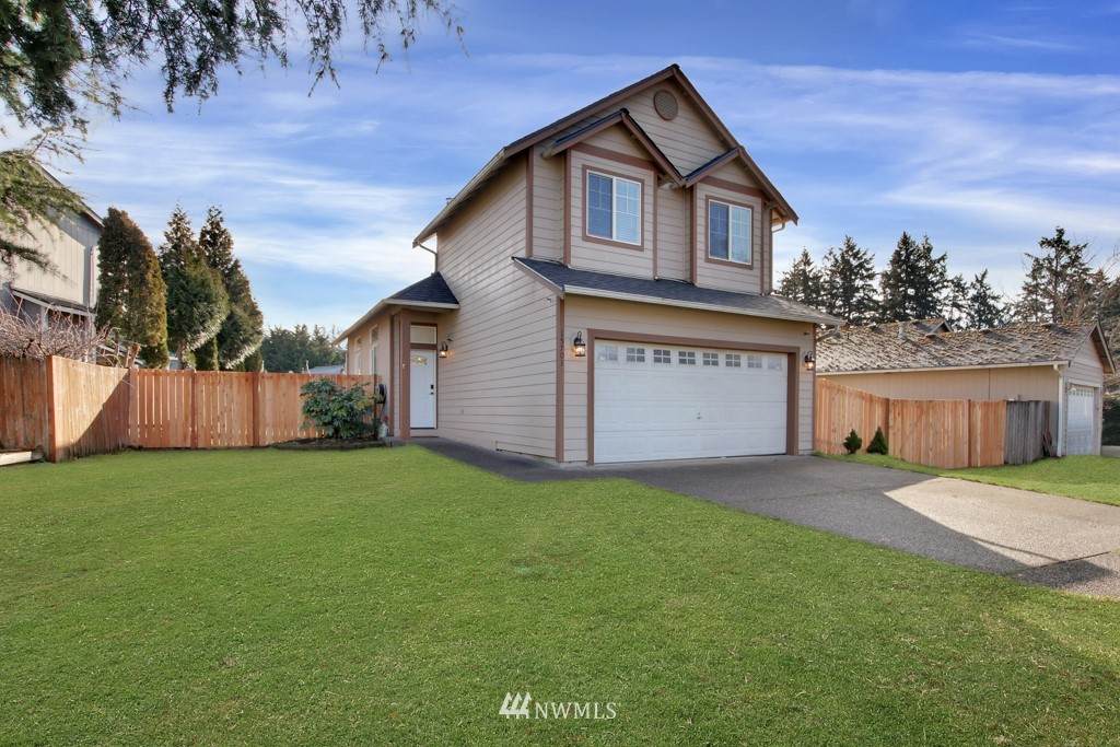 15701 23rd Avenue - Photo 1