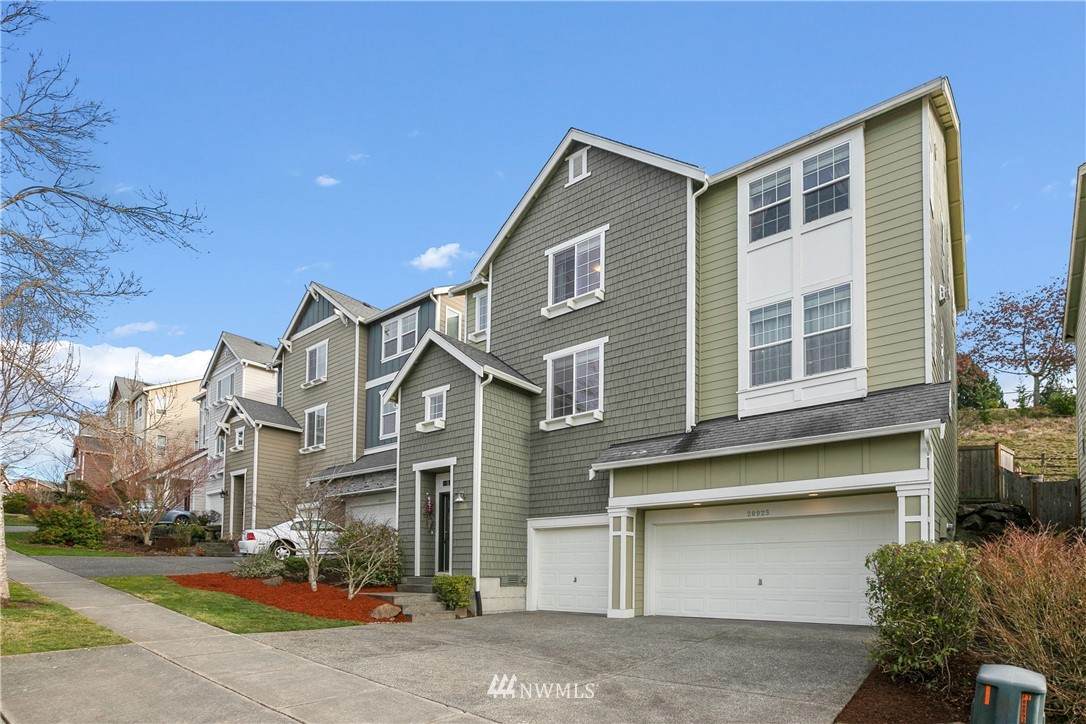 20925 12th Avenue - Photo 1