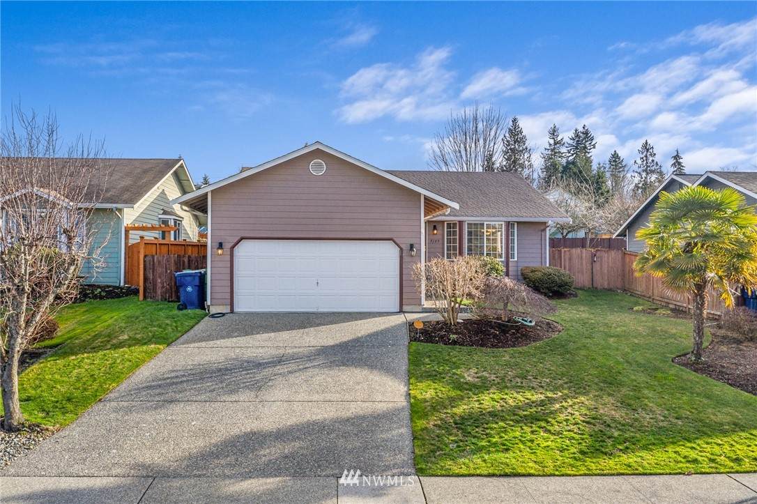7109 78th Drive - Photo 1