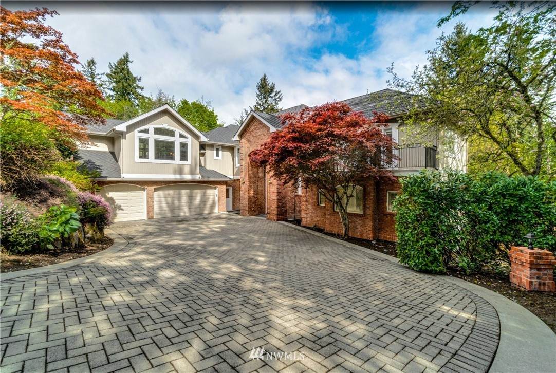 17242 Se 54th Pl - Photo 1