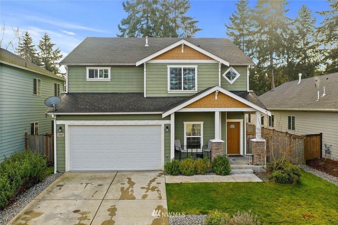 10927 99th Avenue Ct - Photo 1