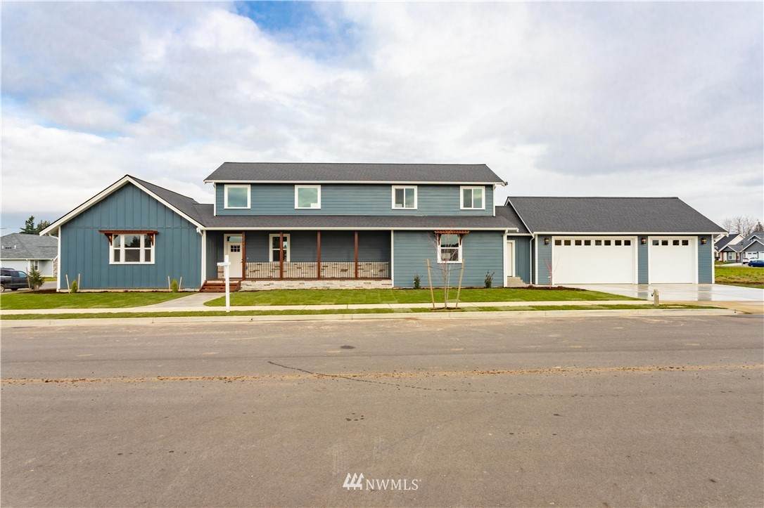 2249 Berryman Loop - Photo 1