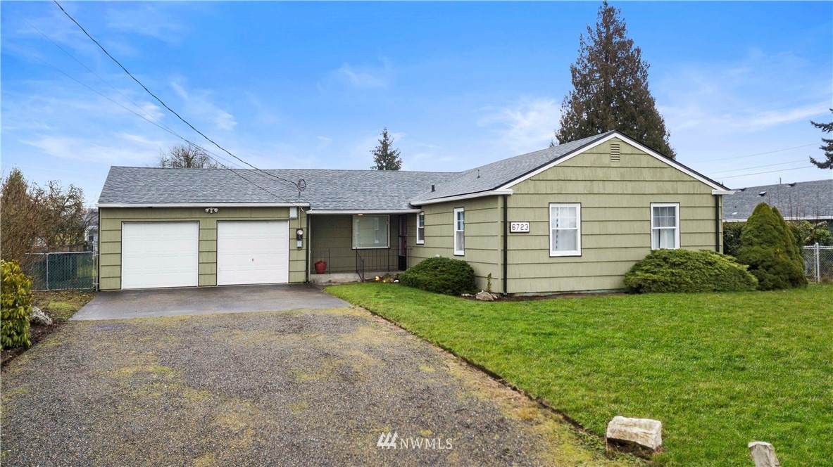 6723 Tacoma Avenue - Photo 1