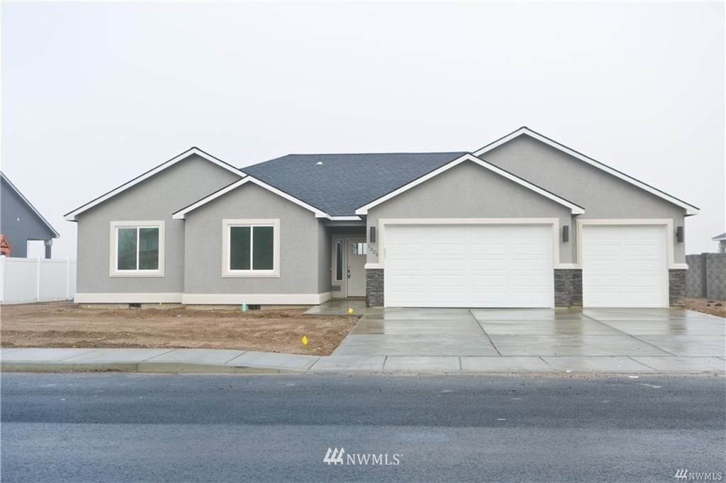 1335 Mt Adams Street - Photo 1