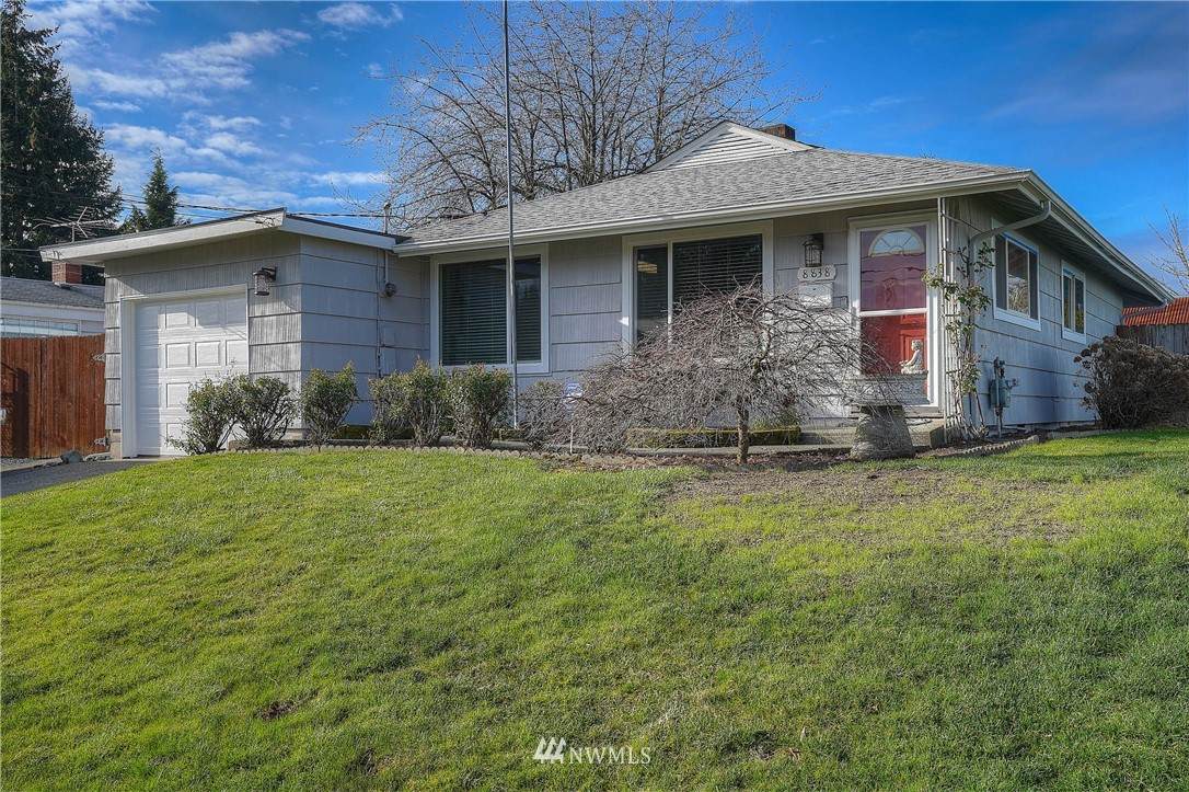 8838 Tacoma Avenue - Photo 1