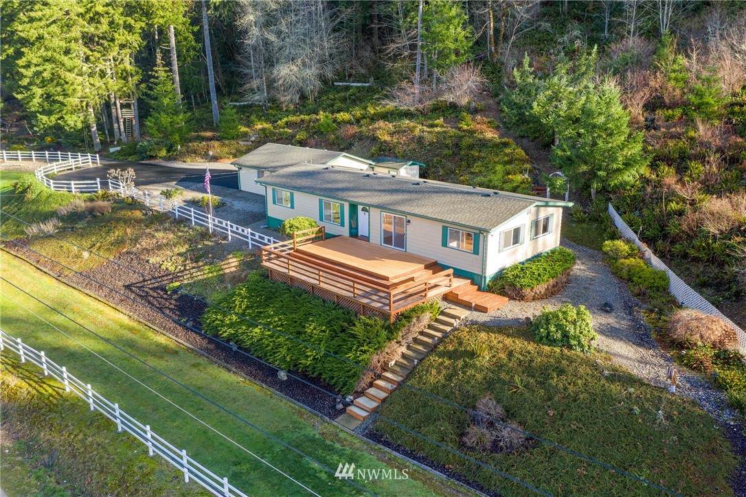 1118 Delphi Road - Photo 1