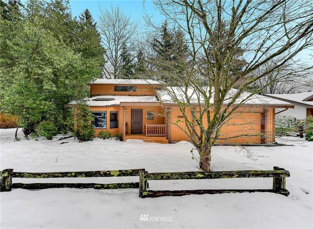 17416 95th Avenue - Photo 1