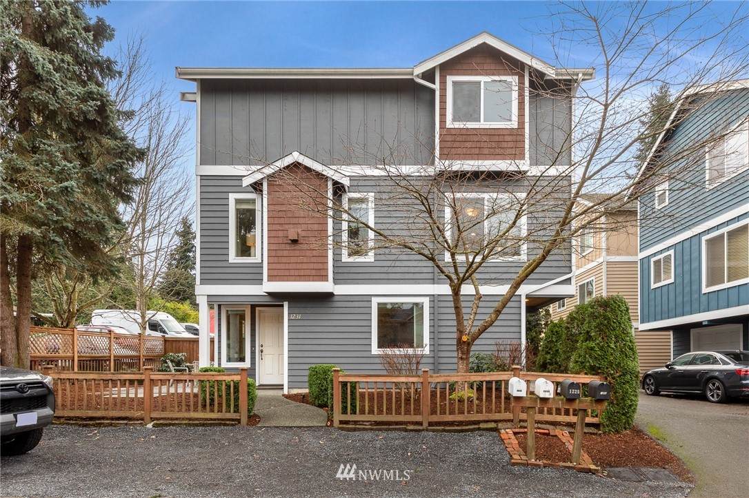1231 124th Street - Photo 1