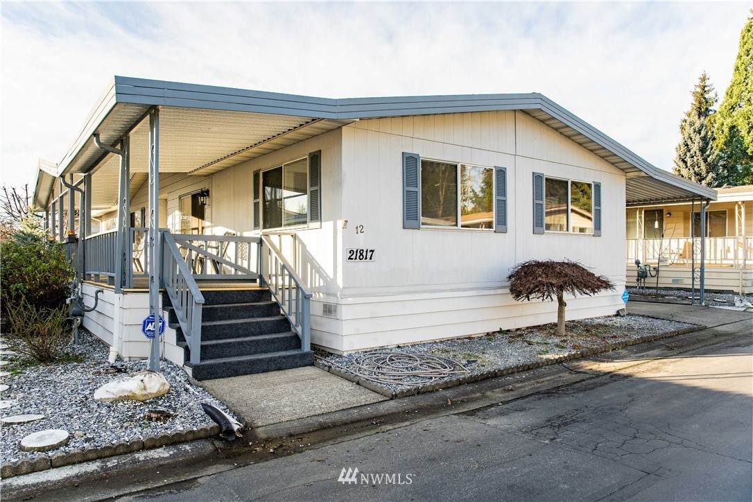 21817 107th Place - Photo 1