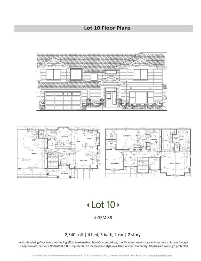 8810 L Street - Photo 1