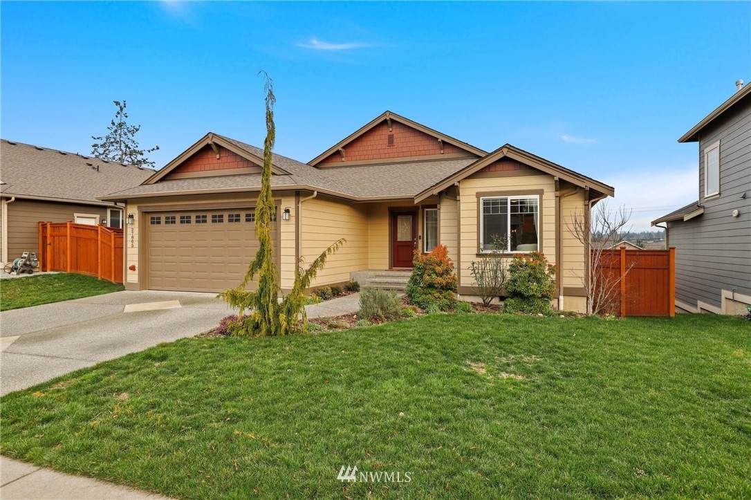 27805 71st Avenue - Photo 1