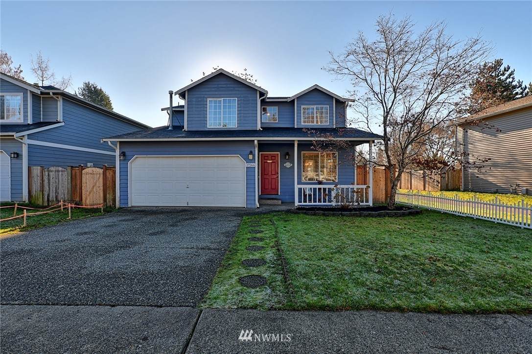 17266 153rd Street - Photo 1