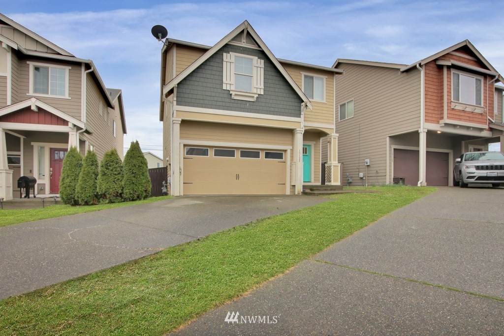 19124 18th Avenue Ct - Photo 1
