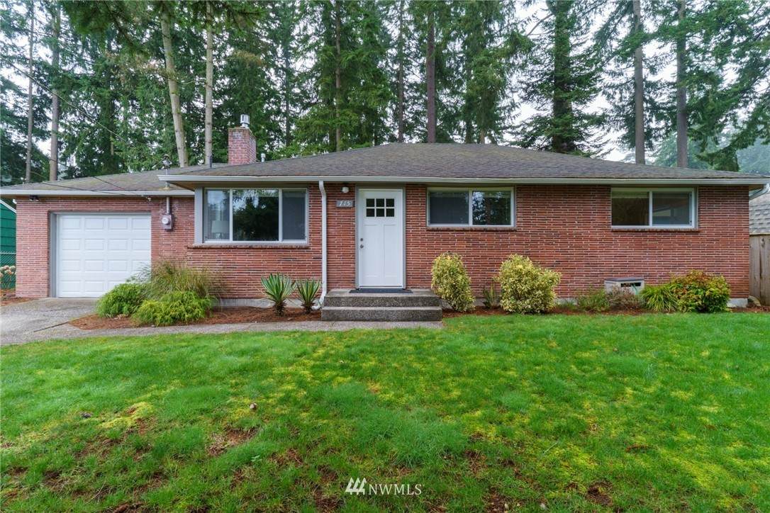 715 204th Street - Photo 1
