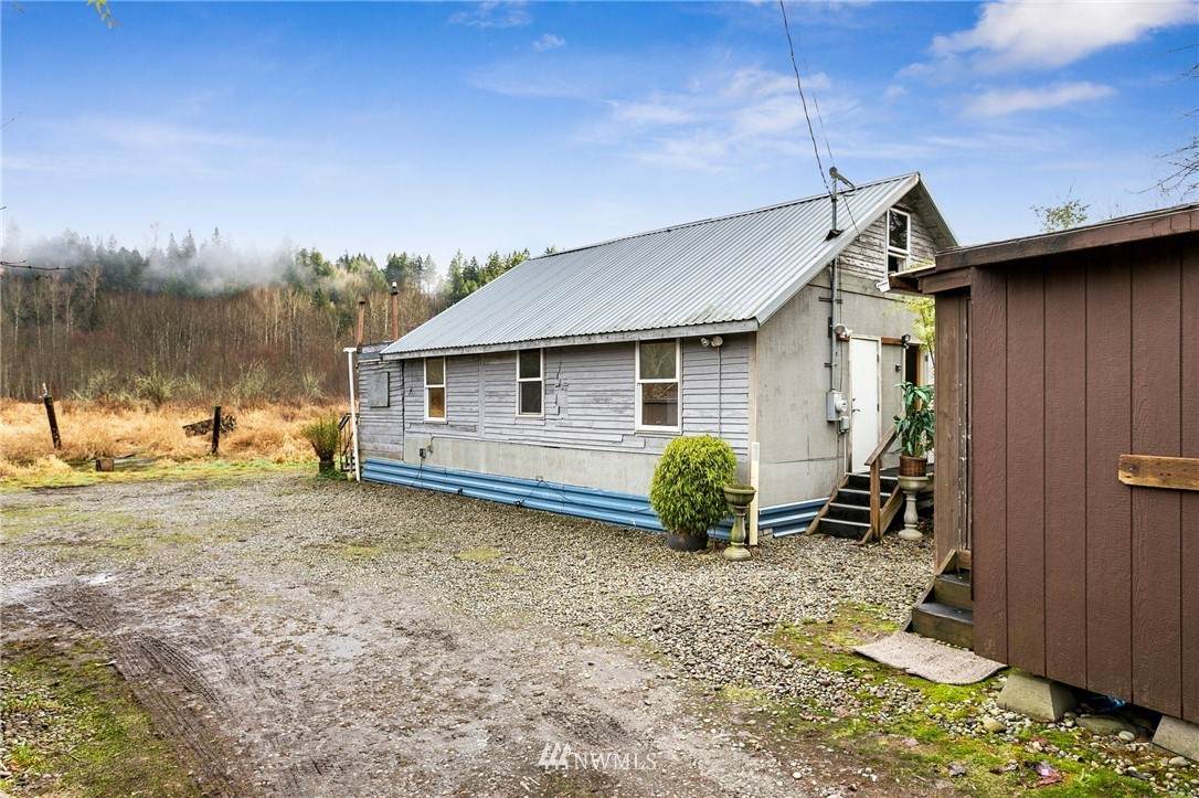 21234 Redmond-Fall City Road - Photo 1