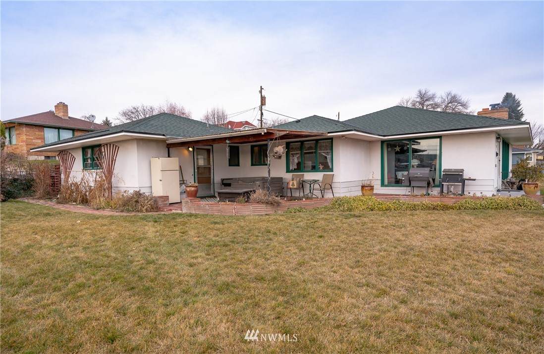 105 Patrick Road - Photo 1