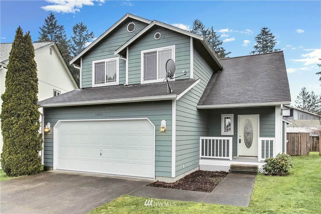13523 5th Avenue Ct - Photo 1
