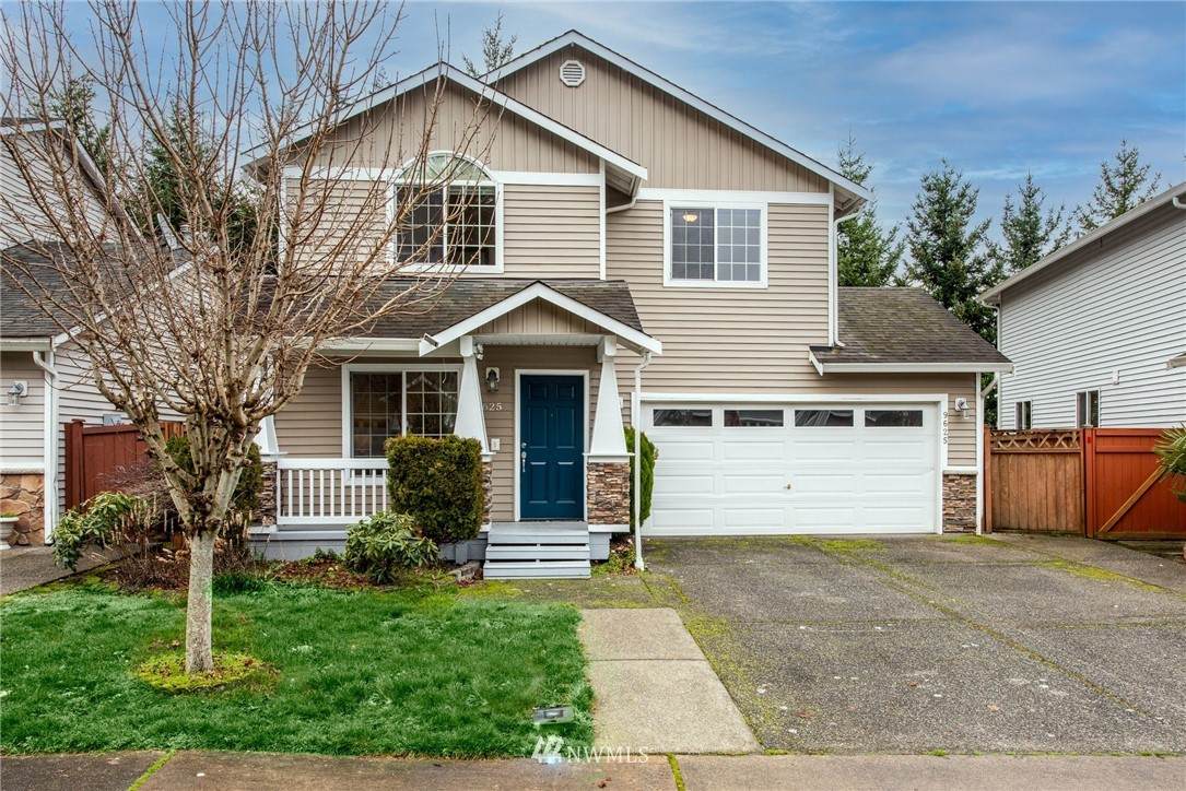 9625 26th Drive - Photo 1