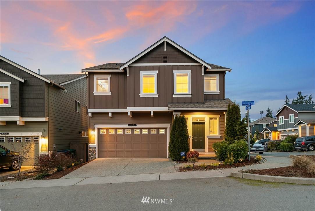 417 203rd Street - Photo 1