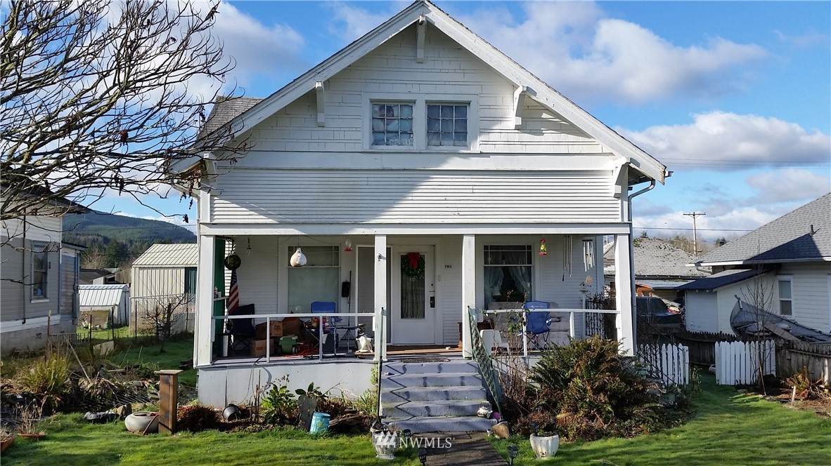 705 B Street - Photo 1