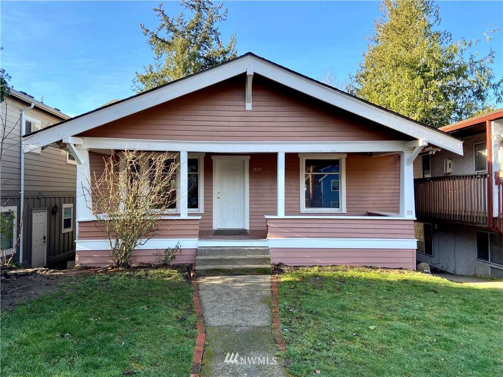 1517 Franklin Street - Photo 1