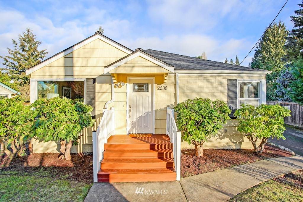 2638 106th Street - Photo 1