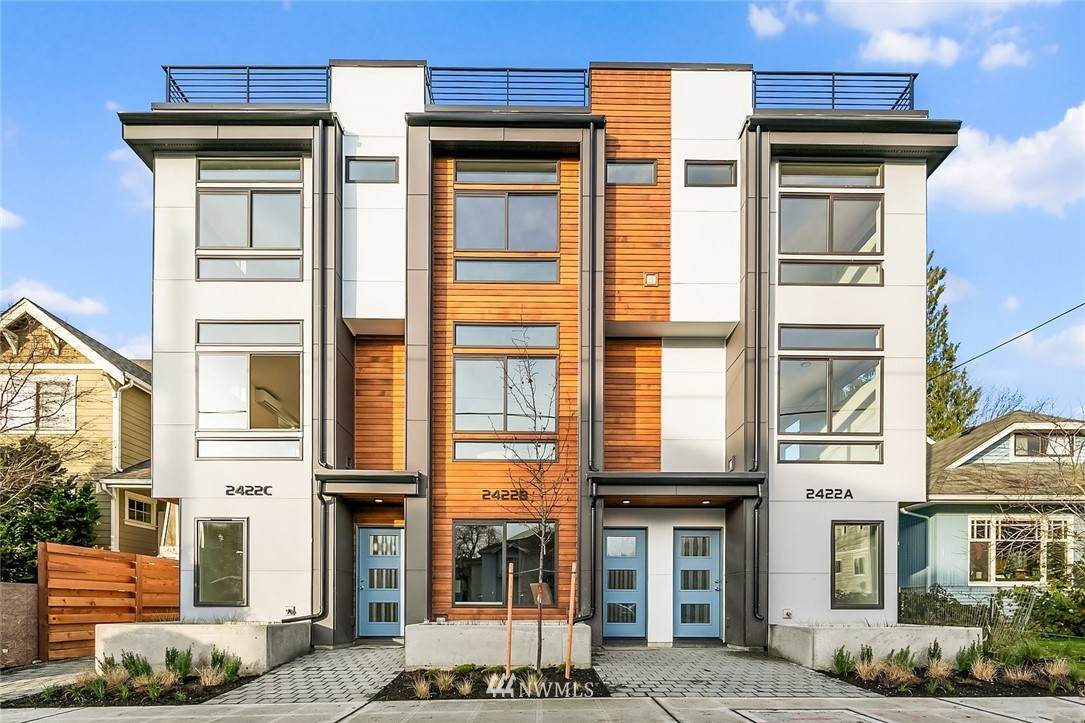 2422 60th Street - Photo 1